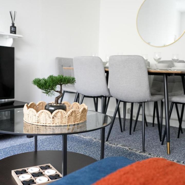 Photo of Livingroom in Tillicoultry