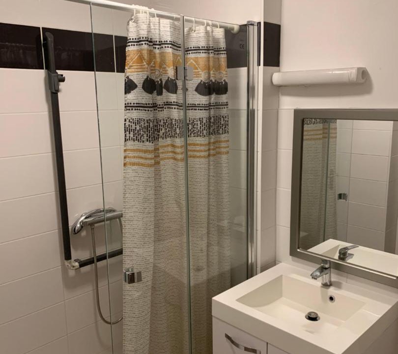 Photo of Bathroom in Ronchin