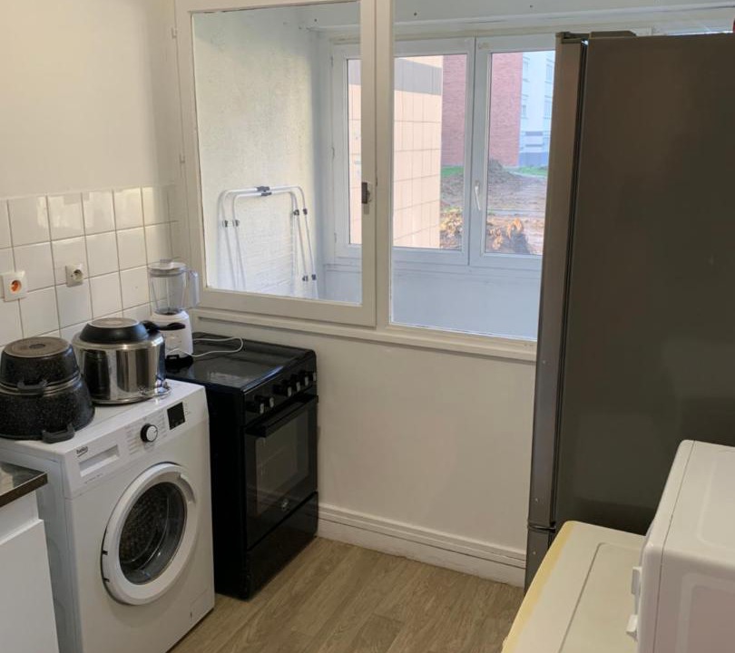 Photo of Kitchen in Ronchin