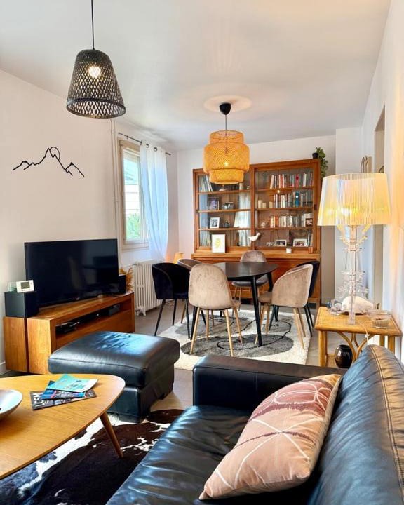 Photo of Livingroom in La Chapelle-Saint-Mesmin