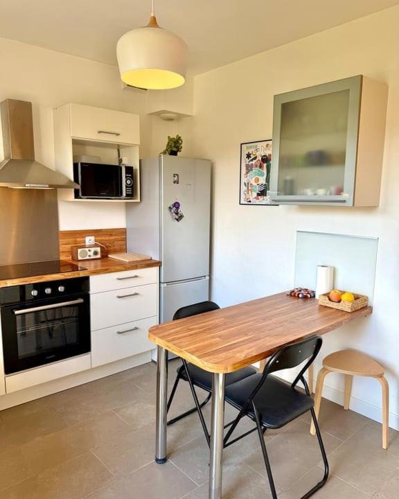 Photo of Kitchen in La Chapelle-Saint-Mesmin