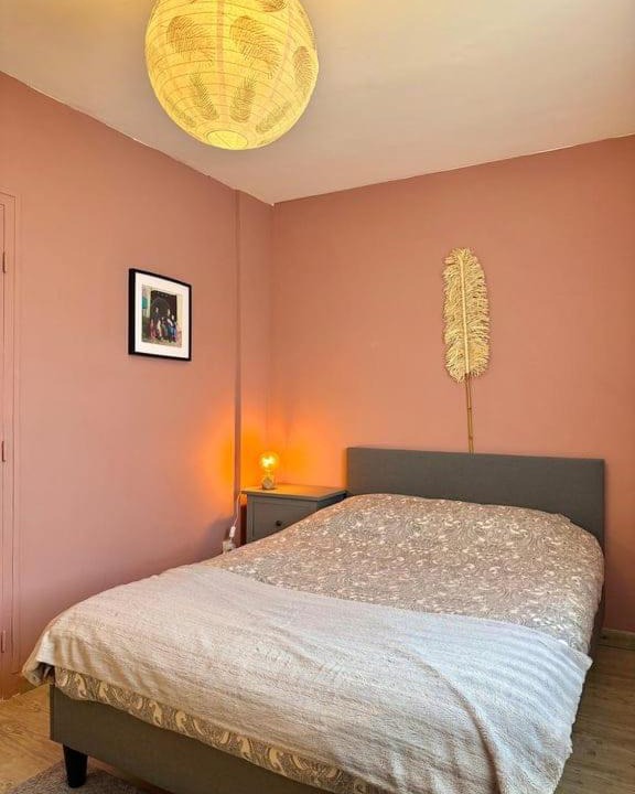 Photo of Bedroom in La Chapelle-Saint-Mesmin