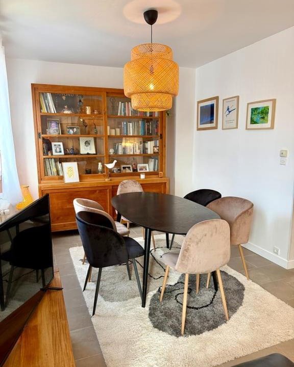 Photo of Livingroom in La Chapelle-Saint-Mesmin