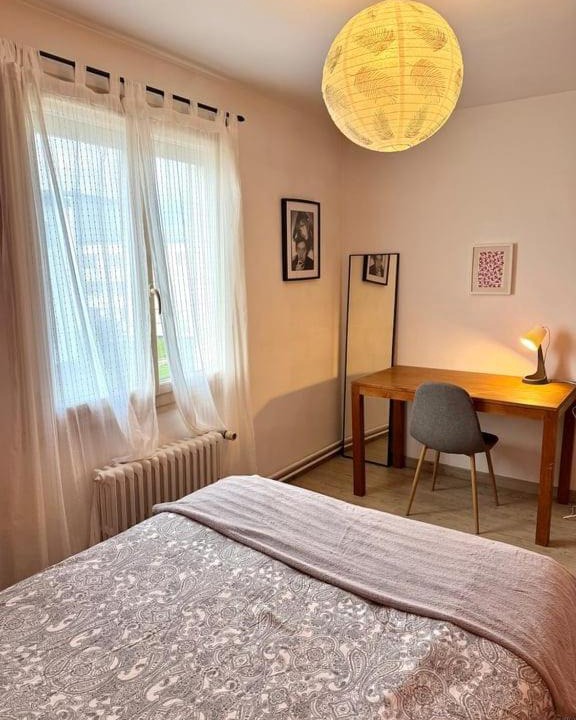 Photo of Bedroom in La Chapelle-Saint-Mesmin