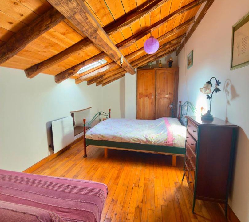 Photo of Bedroom in Sengouagnet