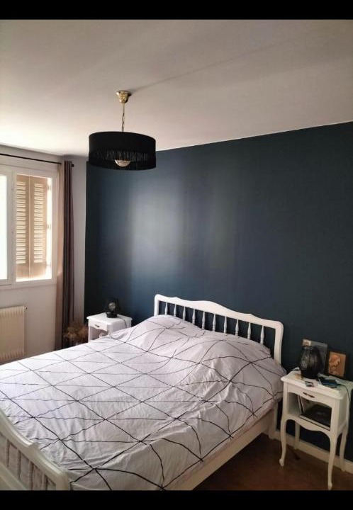 Photo of Bedroom in Villette Gare
