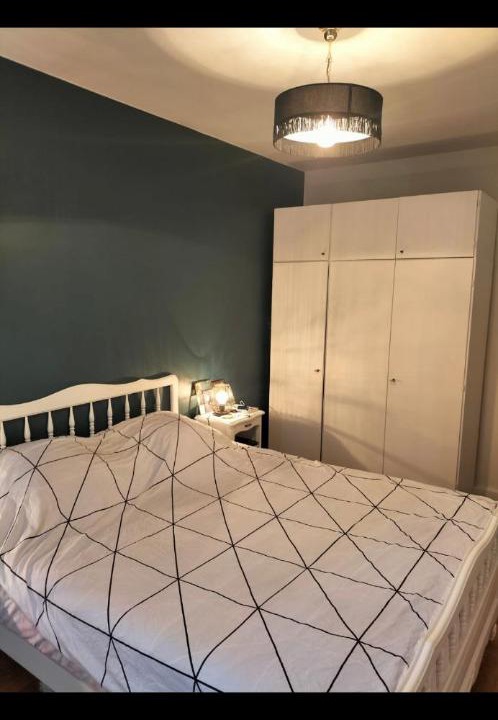 Photo of Bedroom in Villette Gare