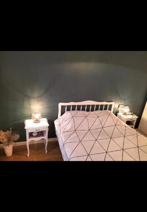Photo of Bedroom in Villette Gare
