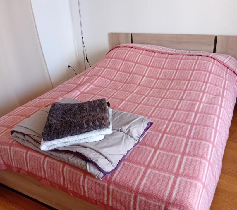 Photo of Bedroom in Villette Gare