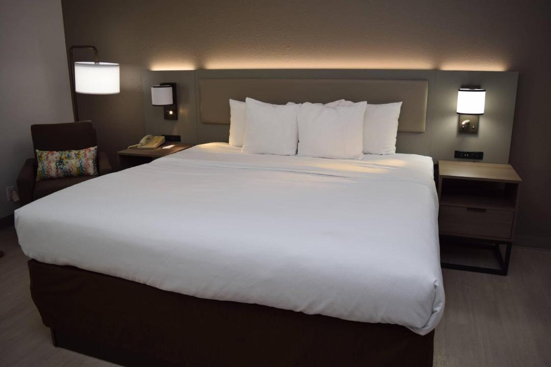 Photo of Bedroom in Syracuse