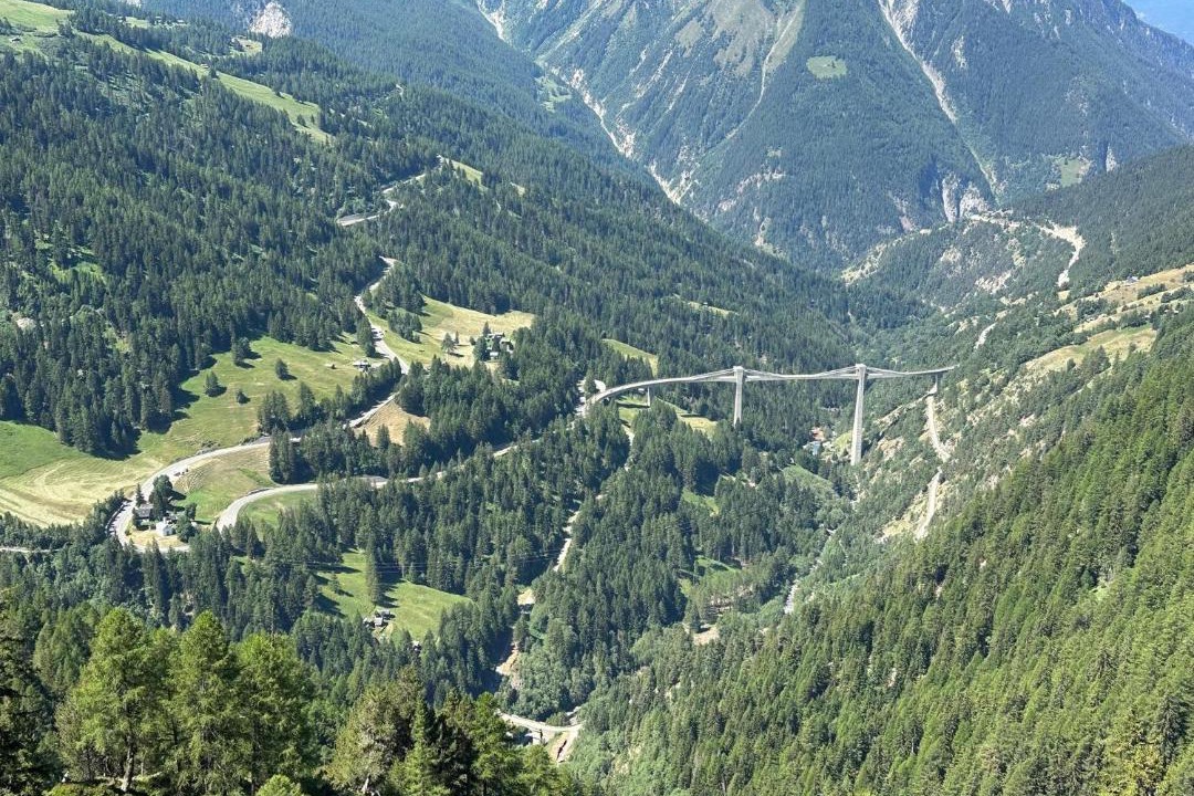Photo of Others in Rosswald