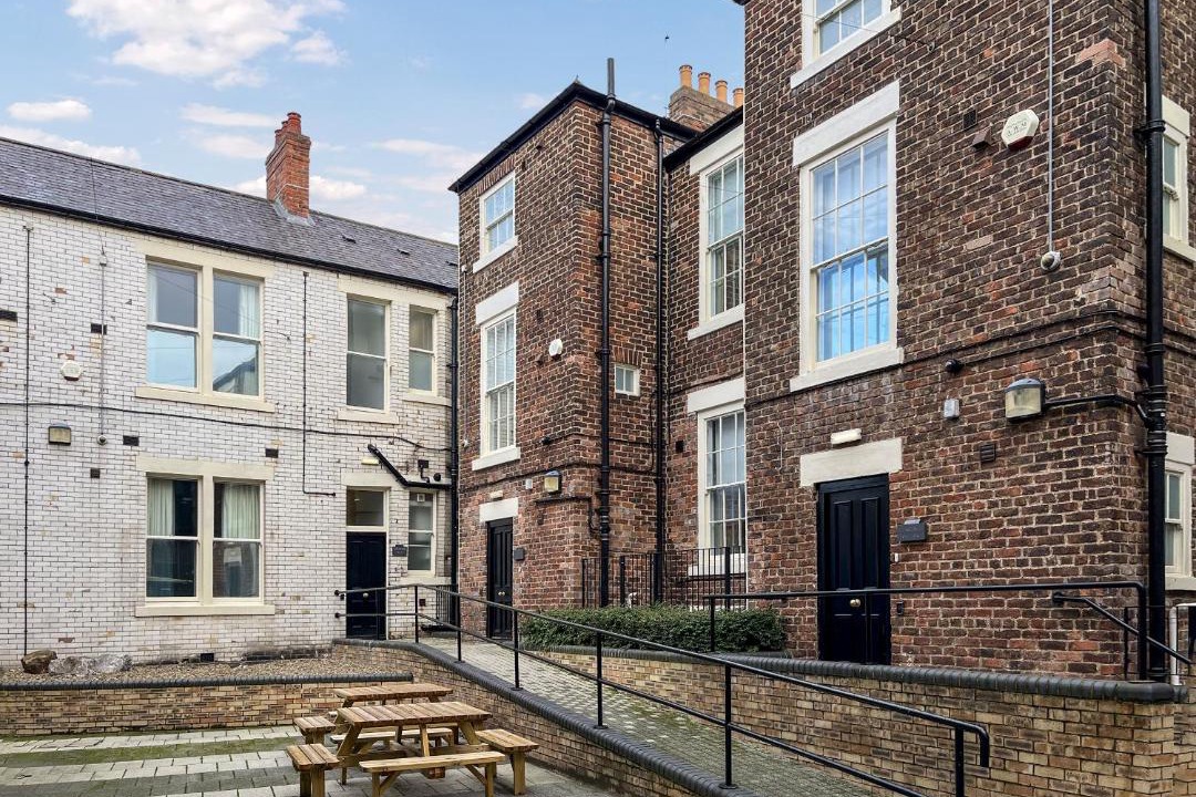 Photo of Others in Sunderland City Centre