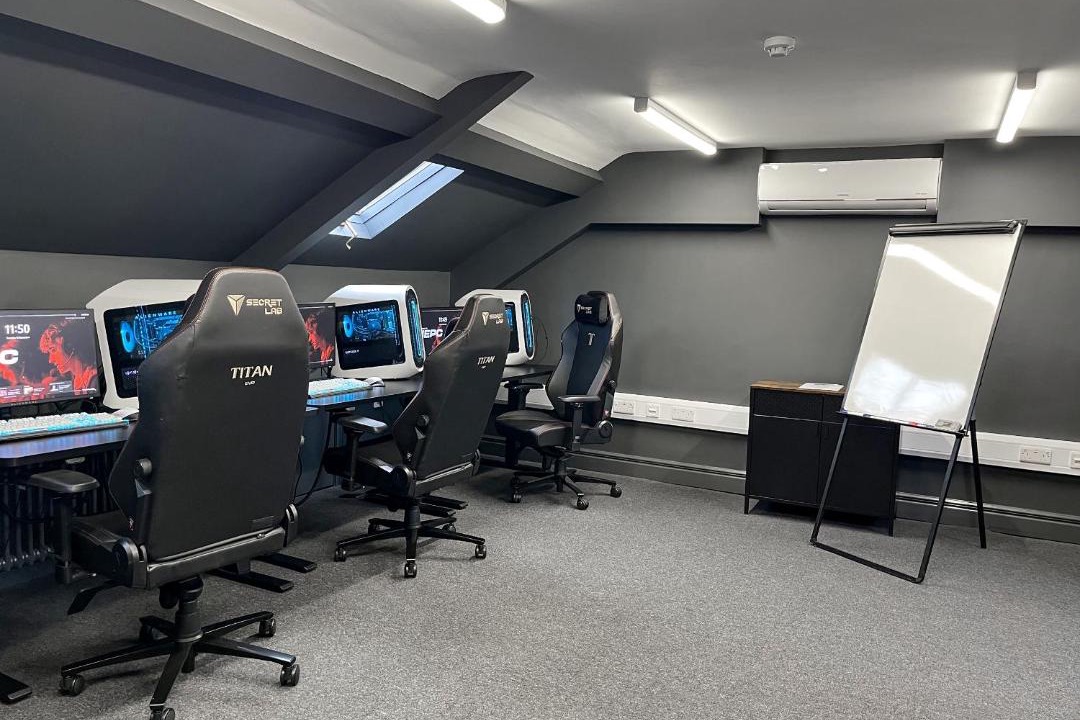 Photo of Others in Sunderland City Centre