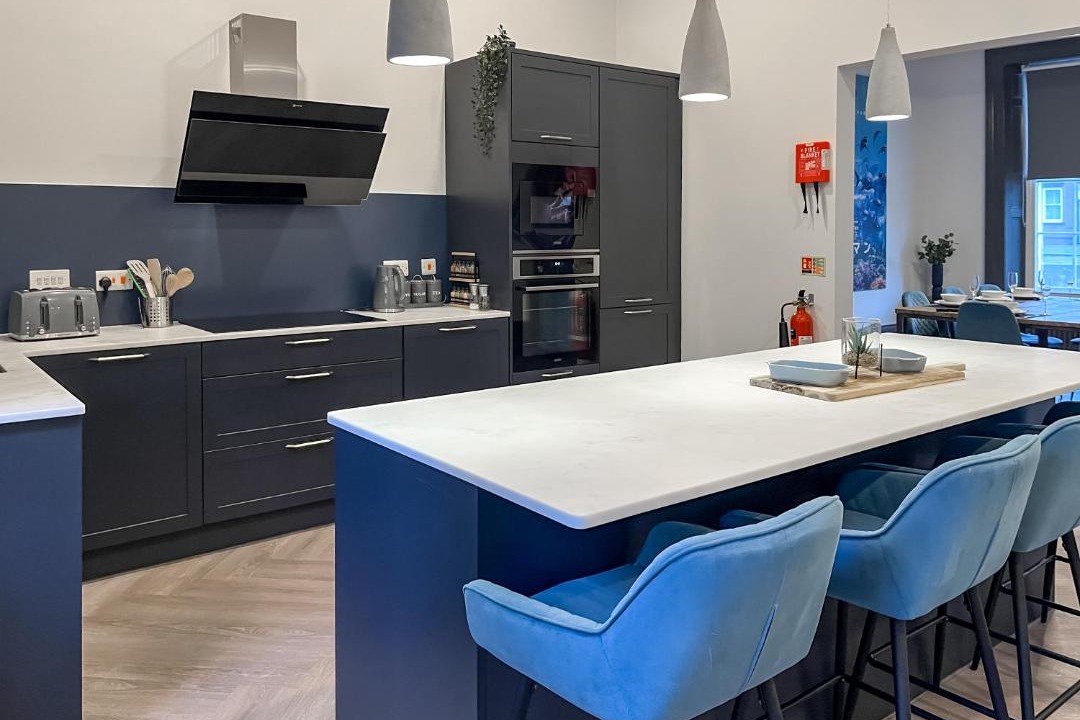 Photo of Kitchen in Sunderland City Centre