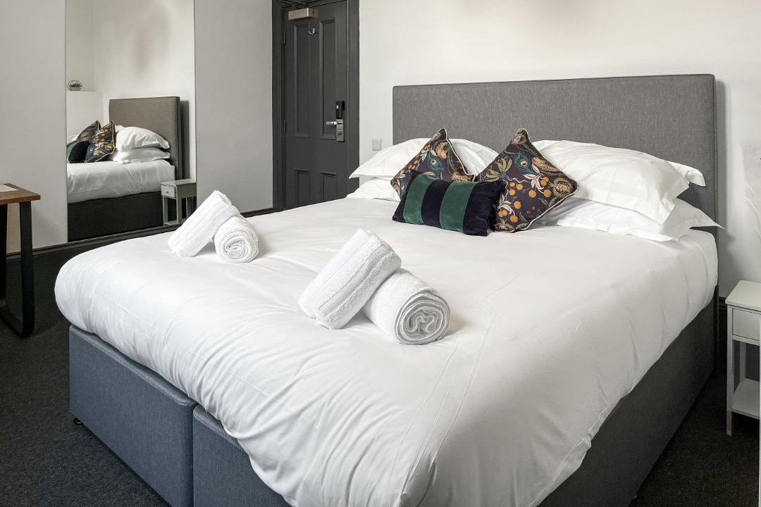 Photo of Bedroom in Sunderland City Centre