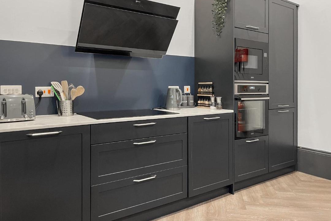 Photo of Kitchen in Sunderland City Centre