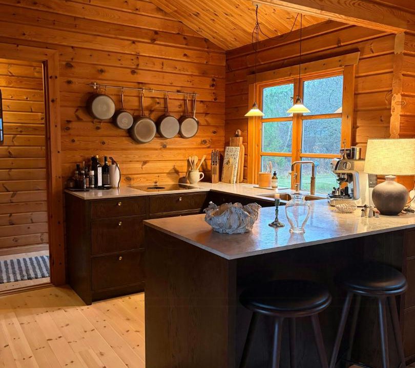 Photo of Kitchen in Hoensinge