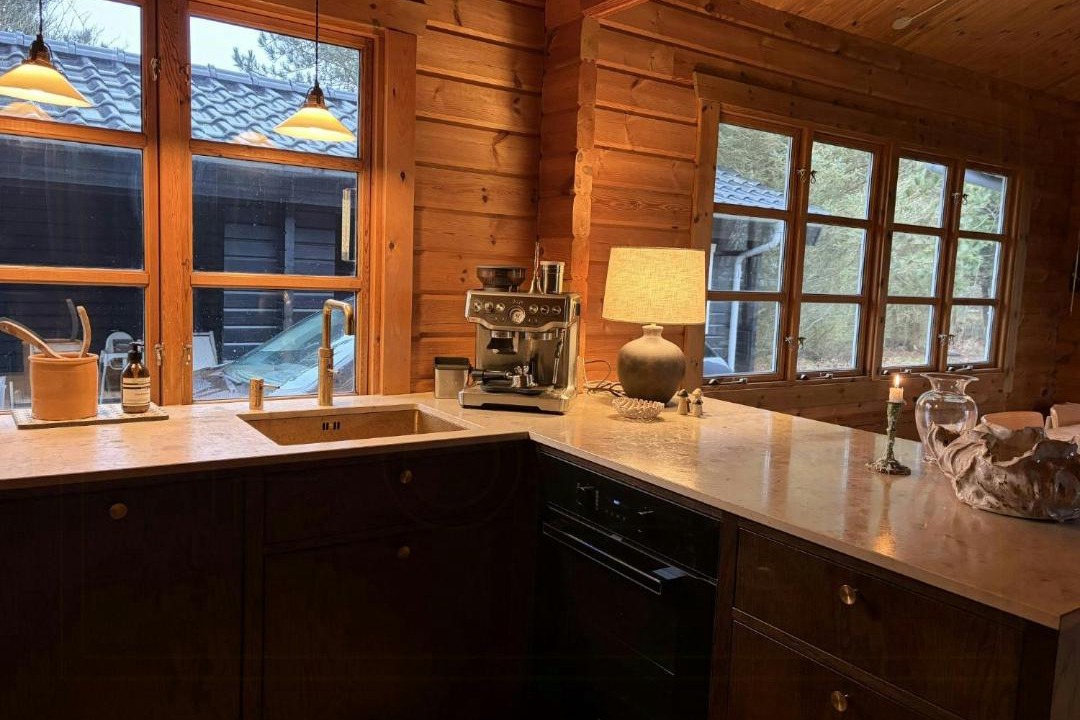 Photo of Kitchen in Hoensinge