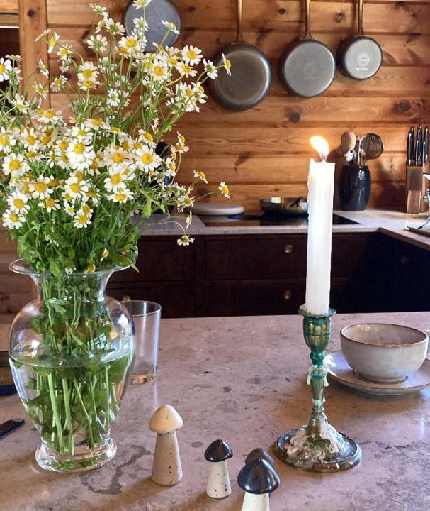 Photo of Kitchen in Hoensinge