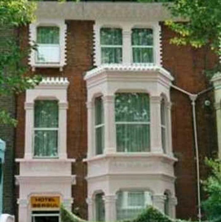 Photo of Buildings in Addison