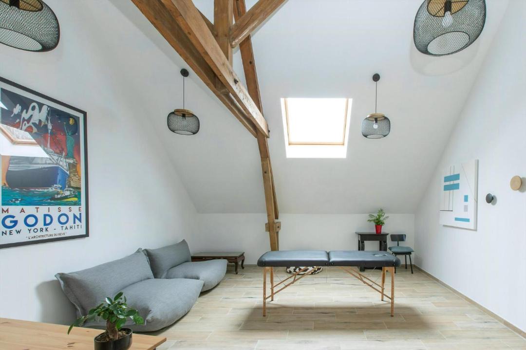 Photo of Livingroom in Walincourt-Selvigny