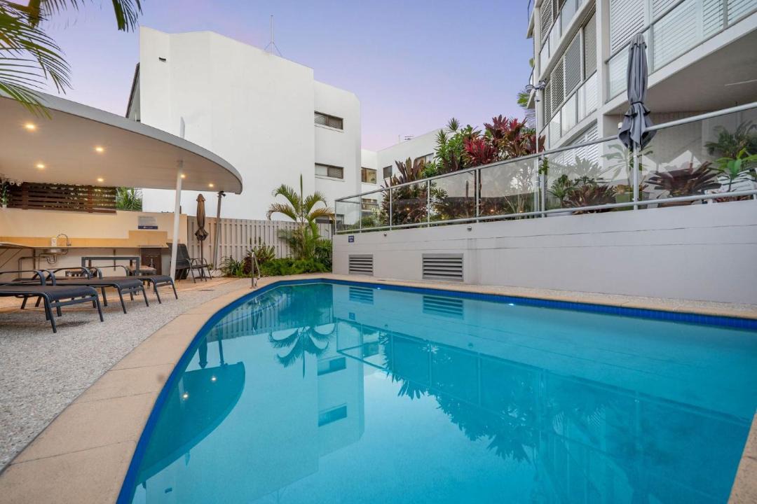 Photo of Patio Balcony in Tugun