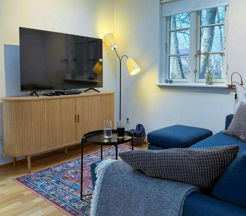 Photo of Livingroom in Silkeborg