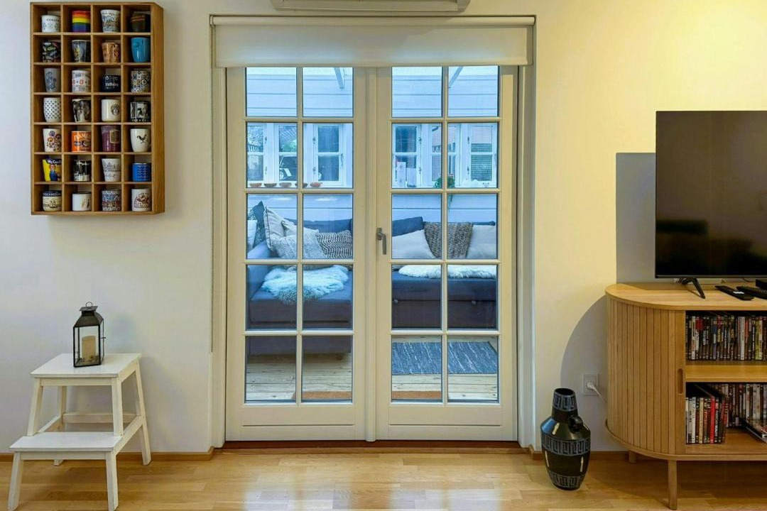 Photo of Livingroom in Silkeborg