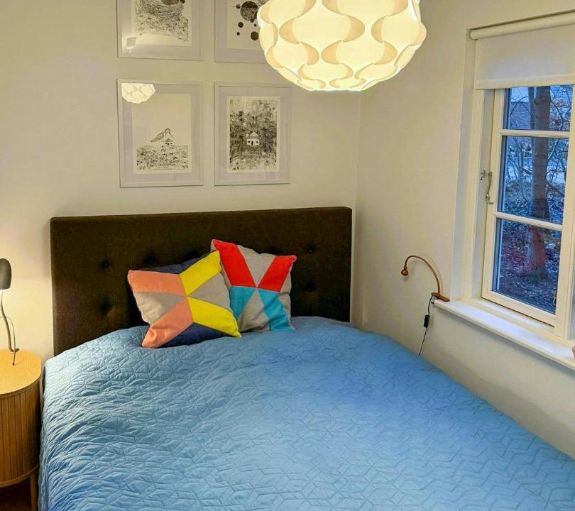 Photo of Bedroom in Silkeborg