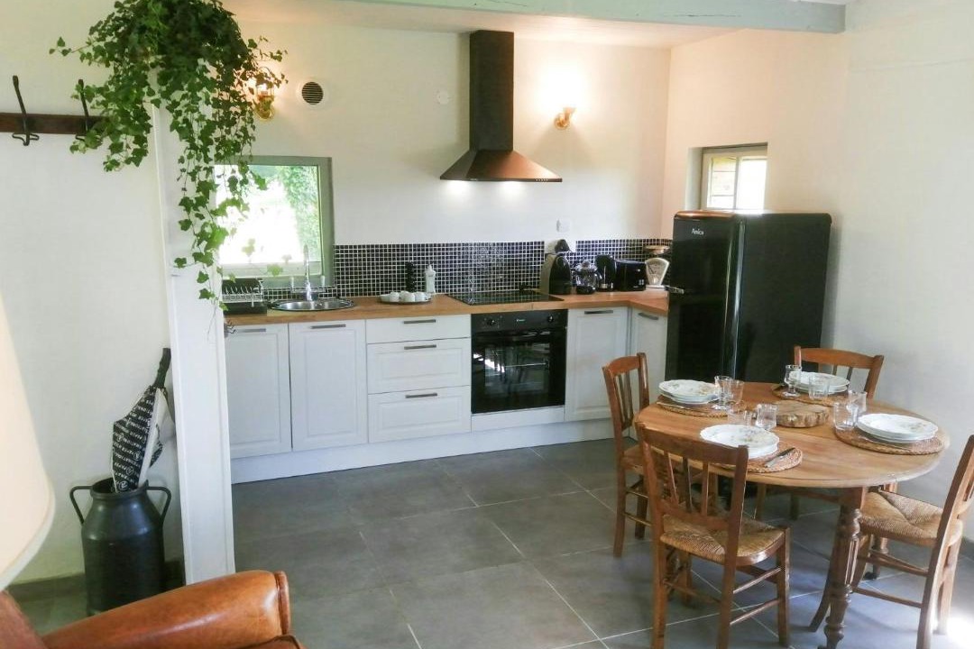 Photo of Kitchen in Limesy