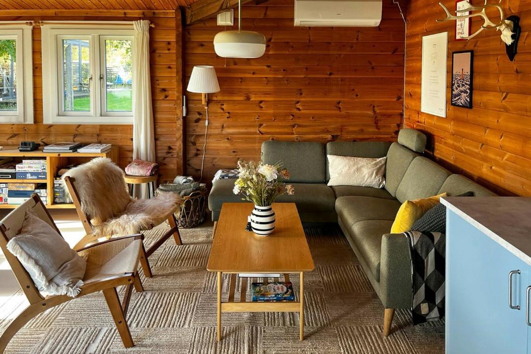 Photo of Livingroom in Ørsted