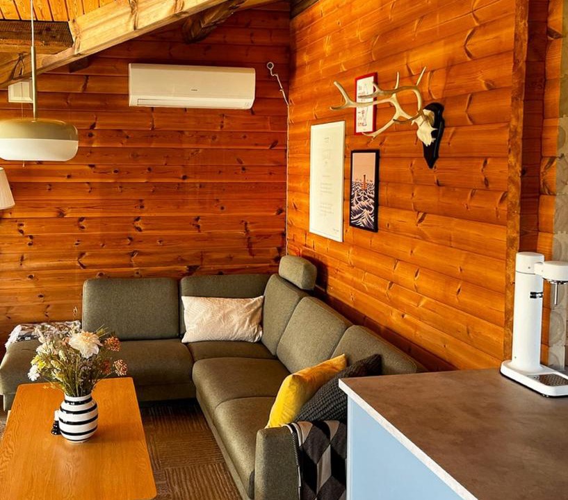 Photo of Livingroom in Ørsted