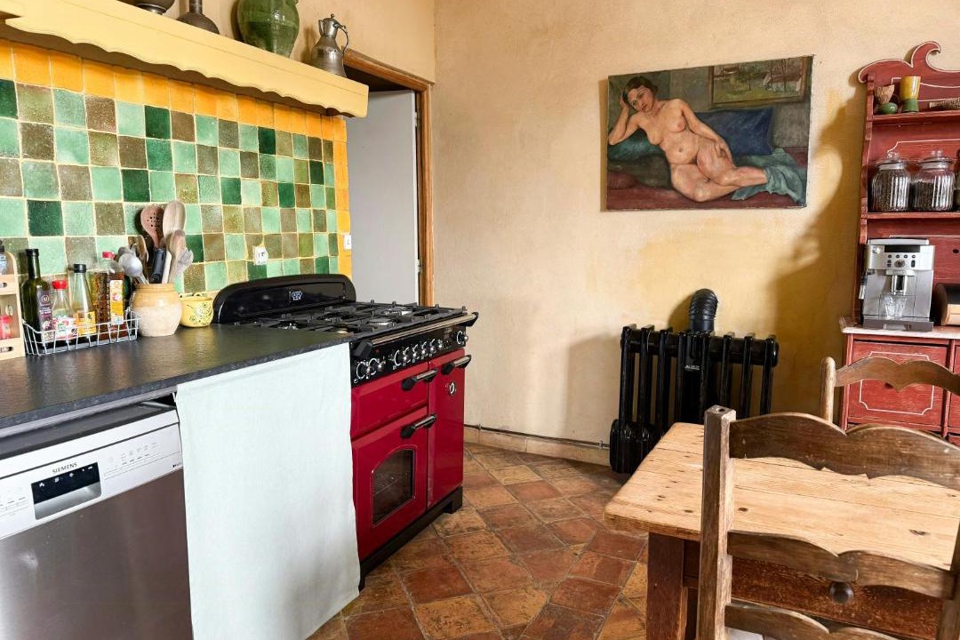 Photo of Kitchen in Venejan