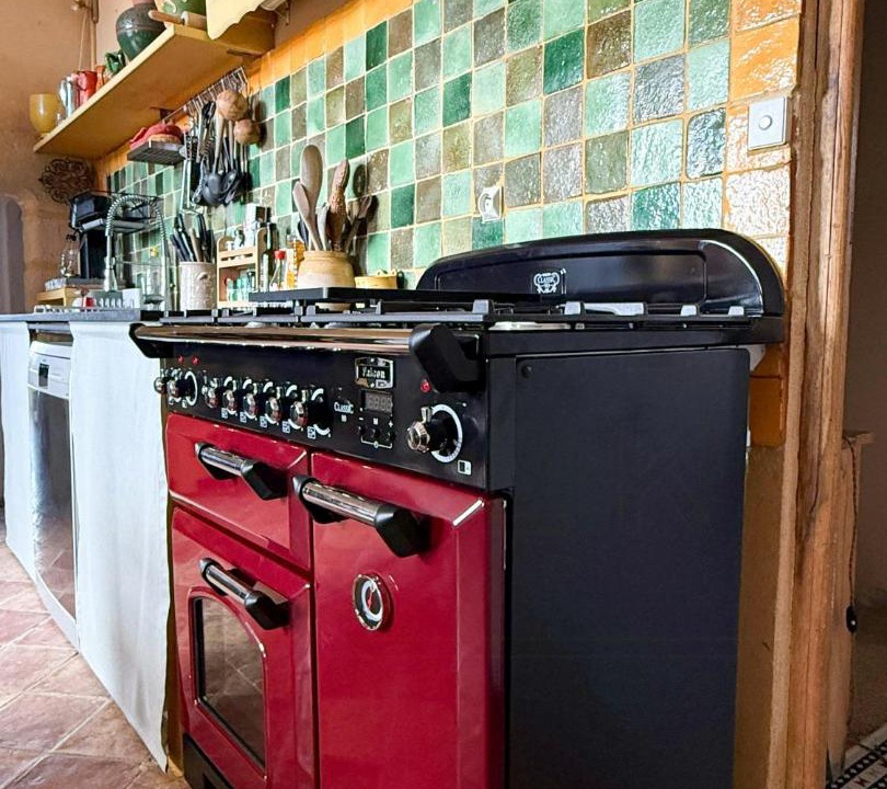 Photo of Kitchen in Venejan