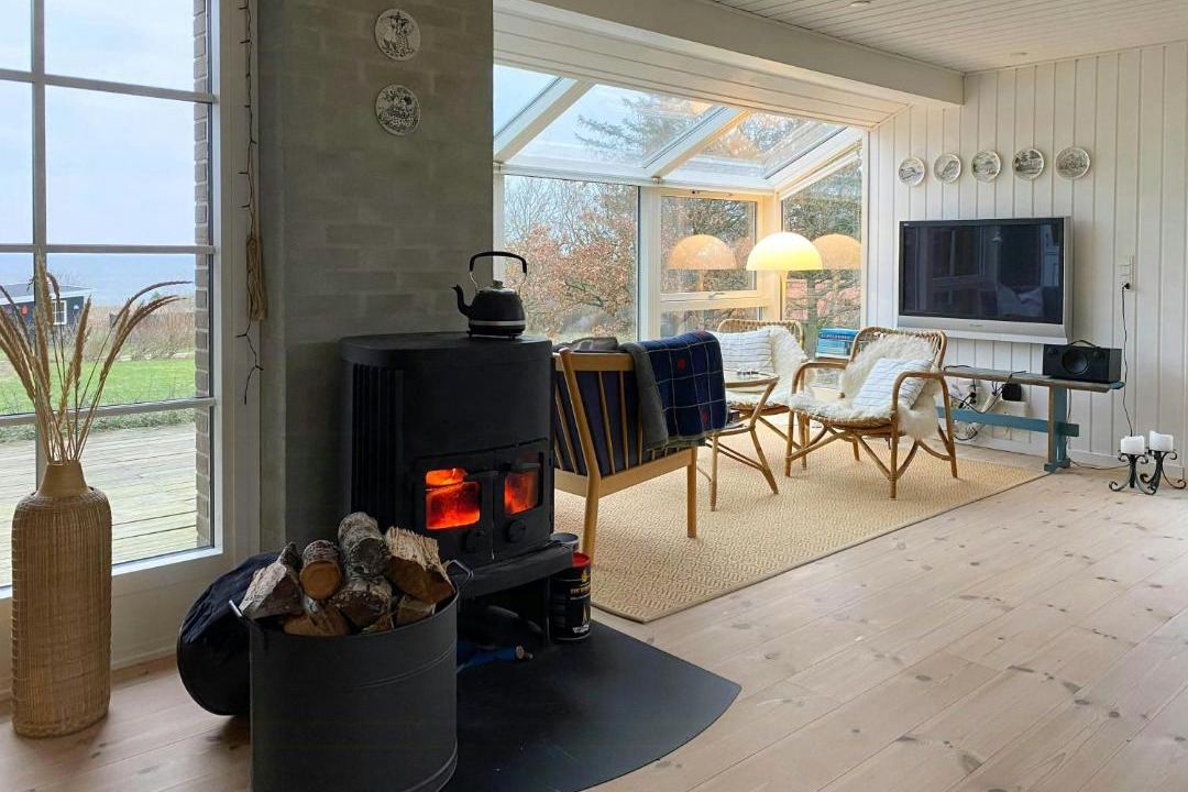 Photo of Livingroom in Fur