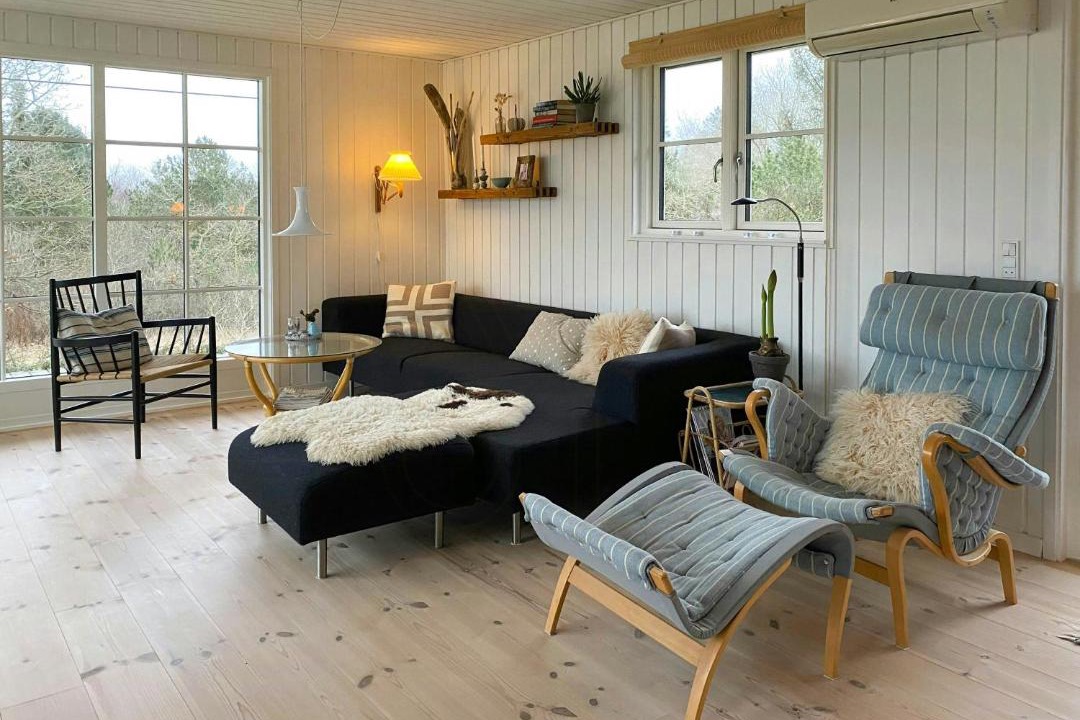 Photo of Livingroom in Fur
