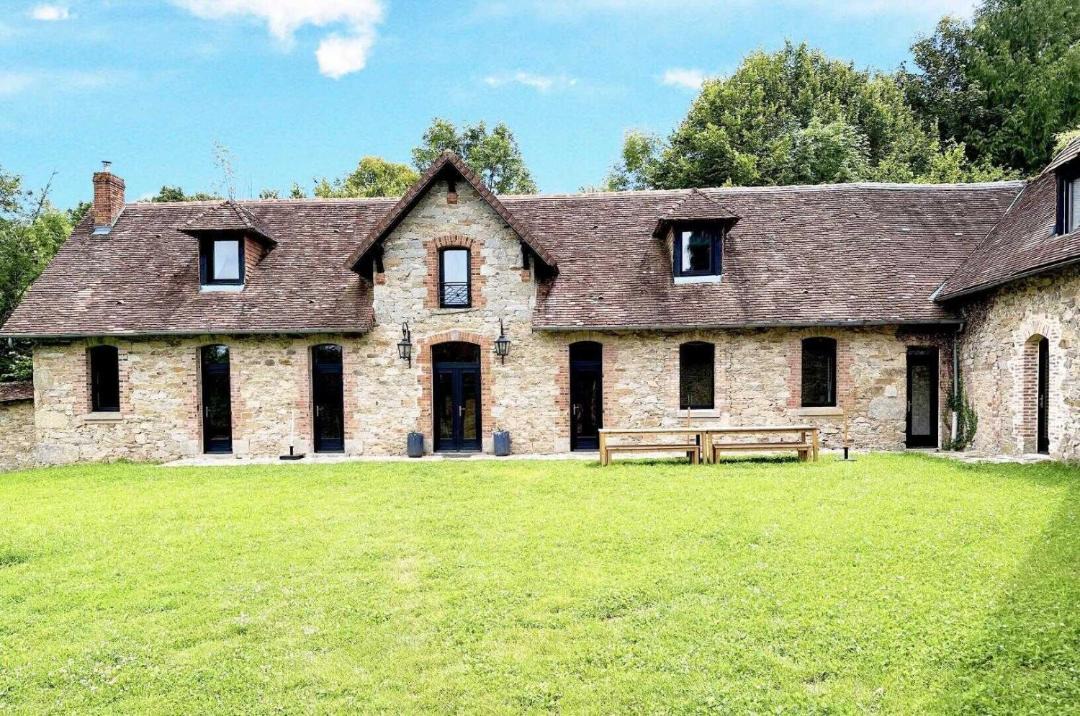 Photo of Others in Chateau-Chervix