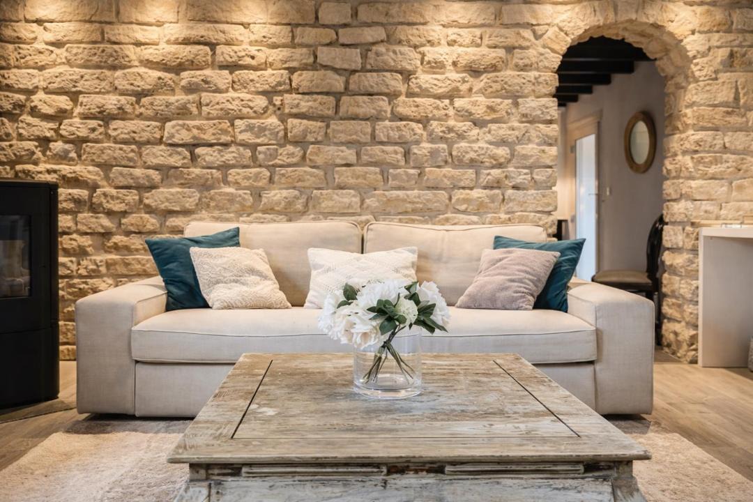 Photo of Livingroom in Jaux