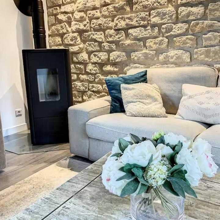 Photo of Livingroom in Jaux