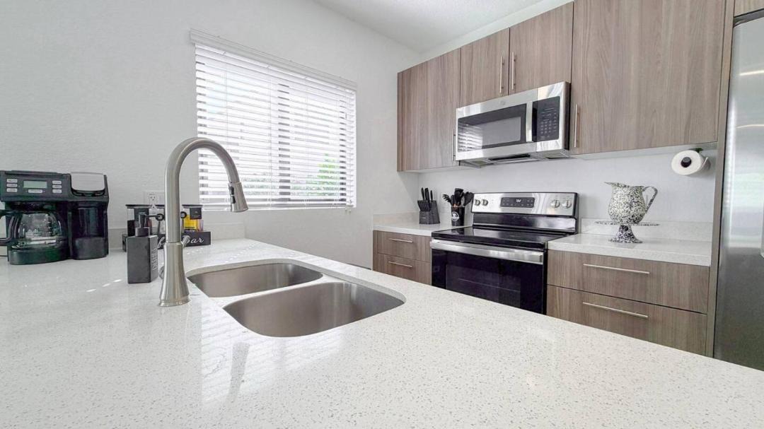 Photo of Kitchen in Florida City
