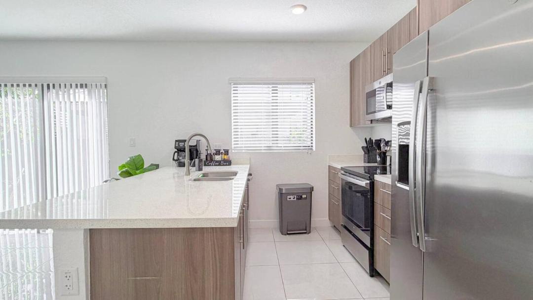 Photo of Kitchen in Florida City