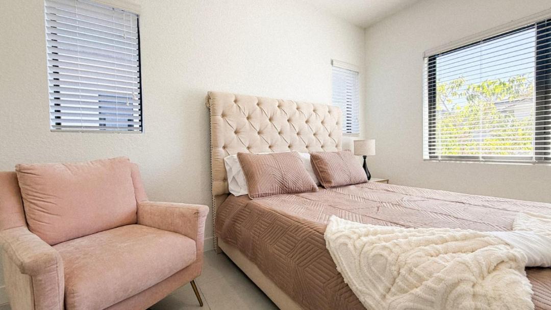 Photo of Bedroom in Florida City