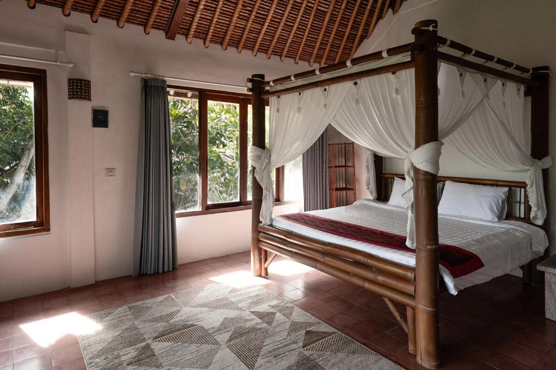 Photo of Bedroom in Nyuh Kuning