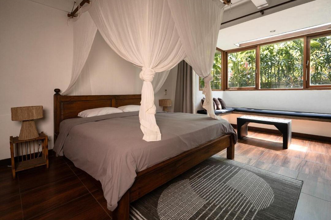 Photo of Bedroom in Nyuh Kuning