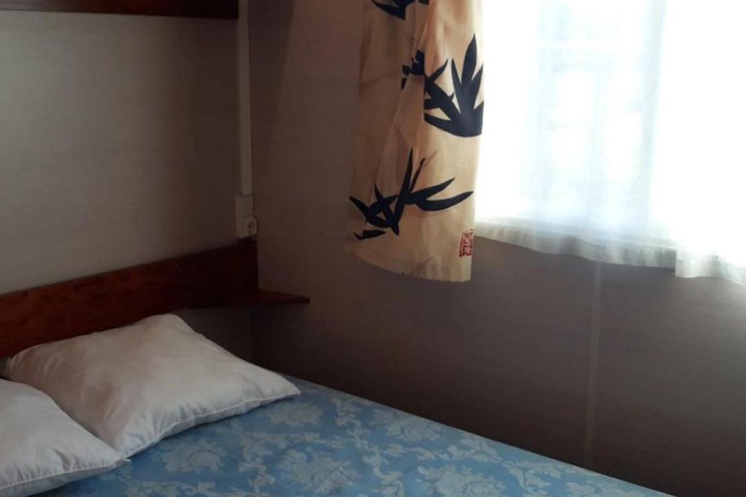 Photo of Bedroom in Sournia