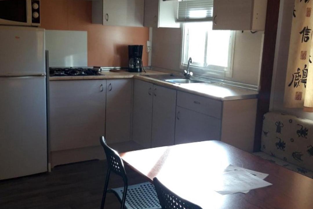 Photo of Kitchen in Sournia
