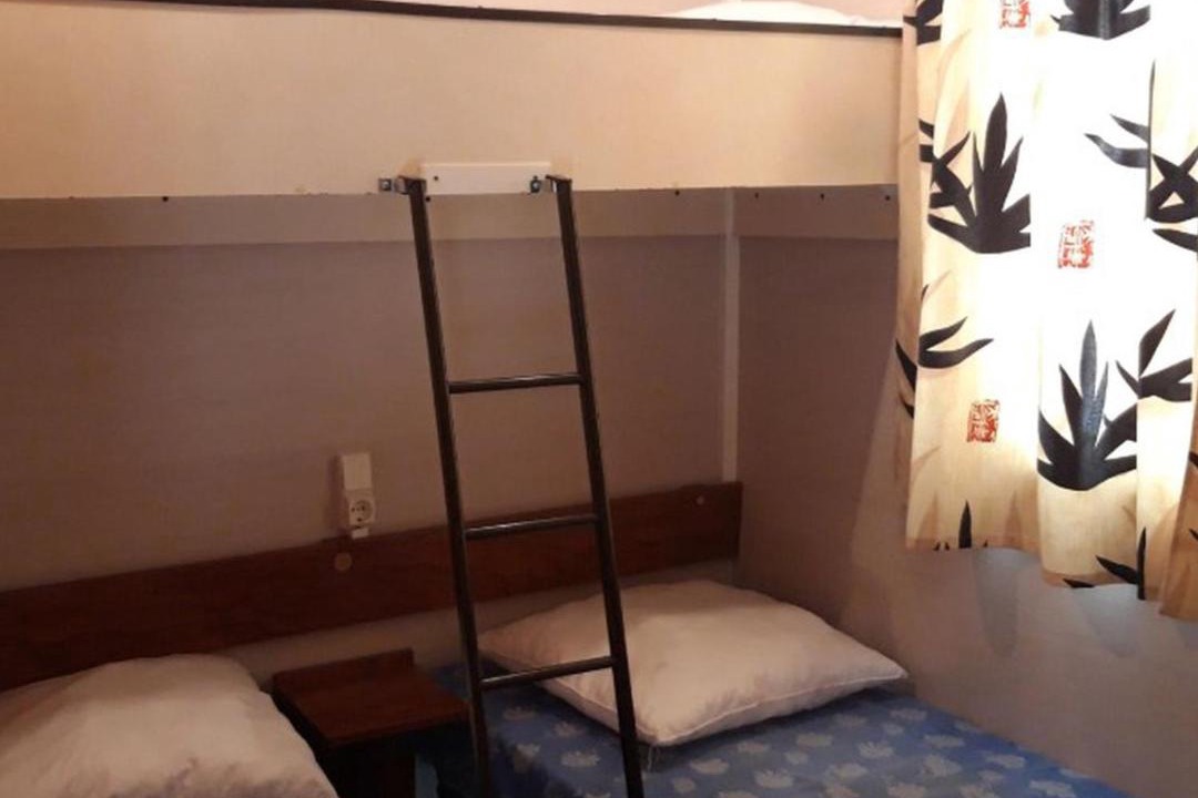 Photo of Bedroom in Sournia