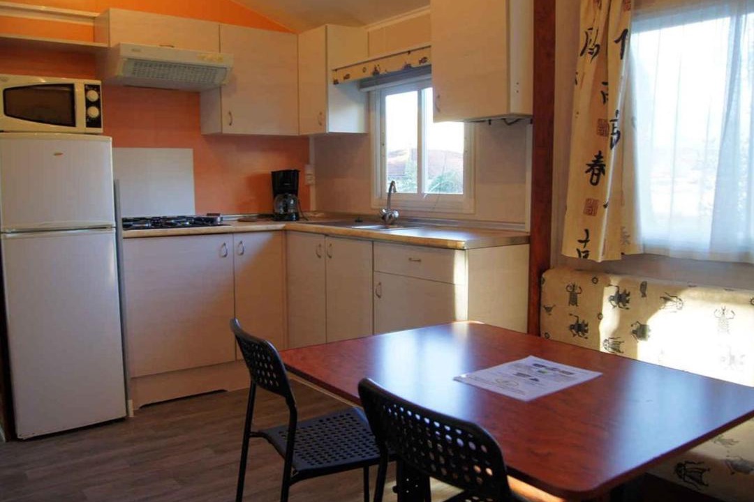 Photo of Kitchen in Sournia