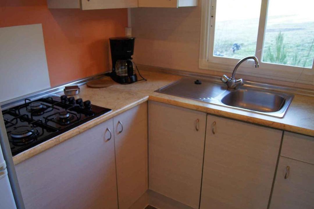 Photo of Kitchen in Sournia