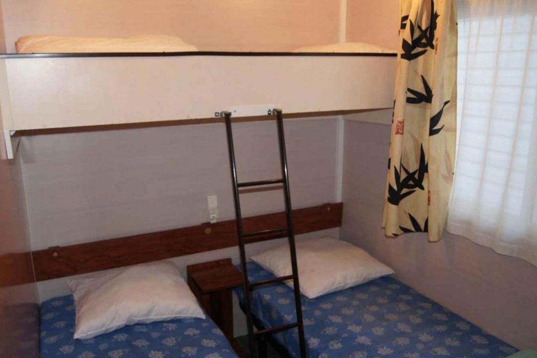Photo of Bedroom in Sournia